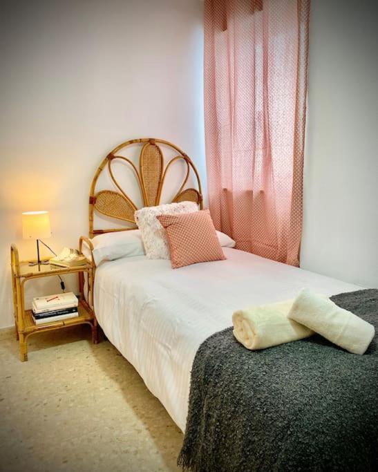 Mychoice Victoria Apartment Rota Bagian luar foto