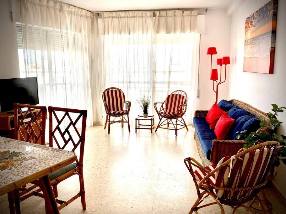 Mychoice Victoria Apartment Rota Bagian luar foto