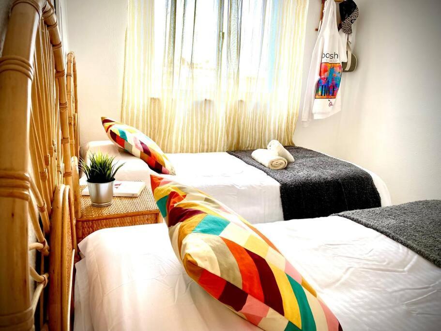 Mychoice Victoria Apartment Rota Bagian luar foto