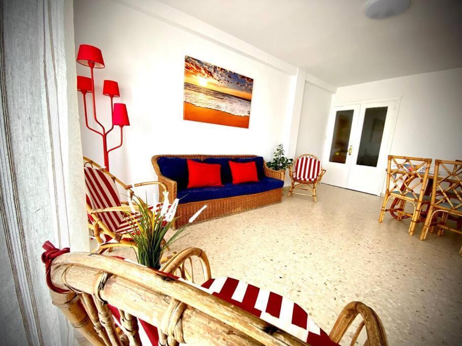Mychoice Victoria Apartment Rota Bagian luar foto