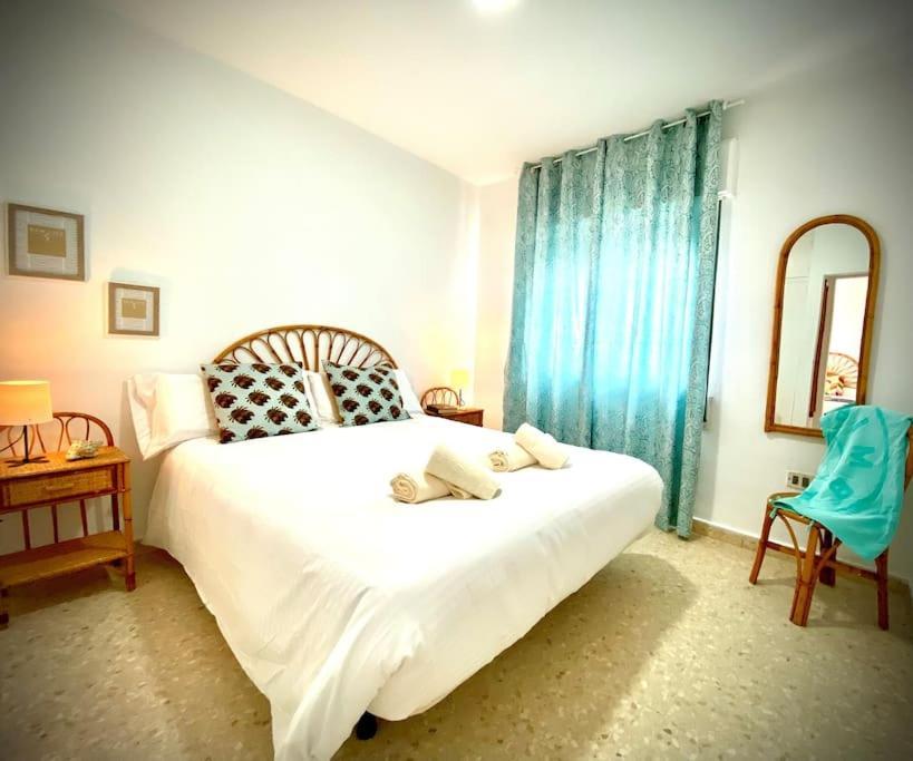 Mychoice Victoria Apartment Rota Bagian luar foto