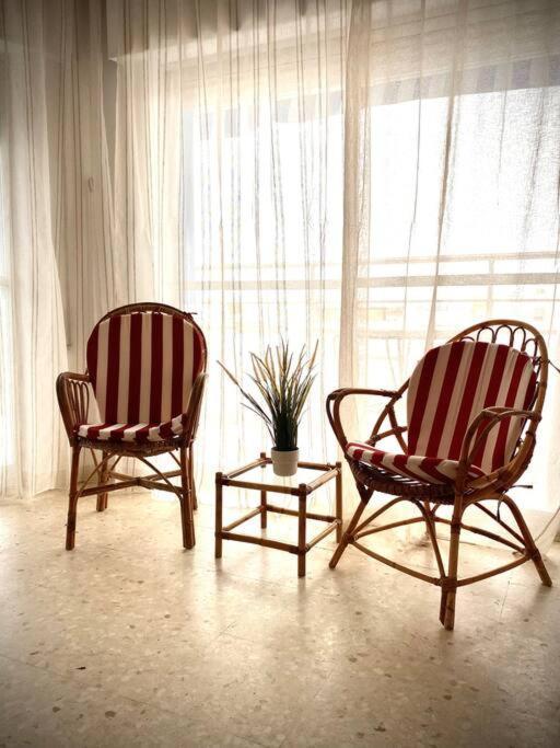 Mychoice Victoria Apartment Rota Bagian luar foto