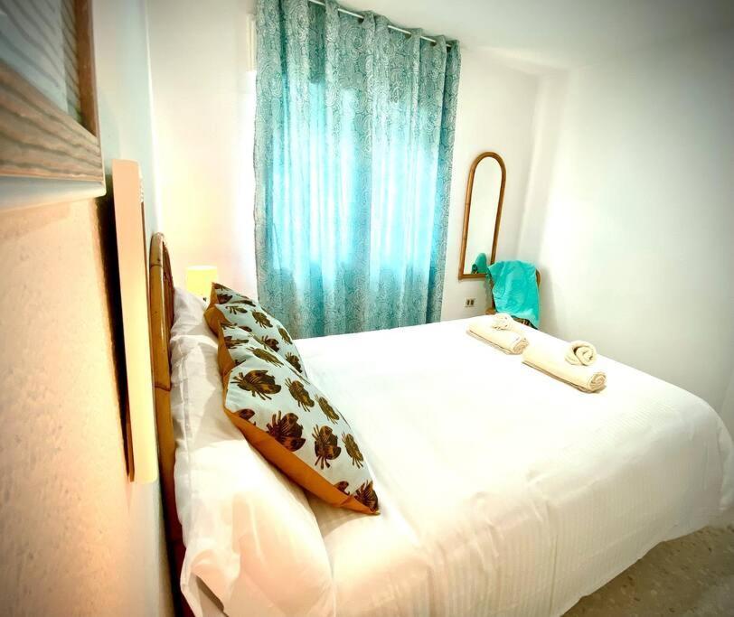 Mychoice Victoria Apartment Rota Bagian luar foto