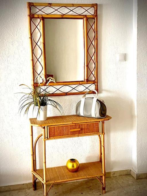 Mychoice Victoria Apartment Rota Bagian luar foto