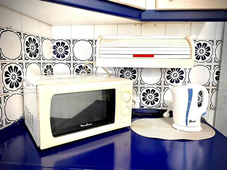 Mychoice Victoria Apartment Rota Bagian luar foto