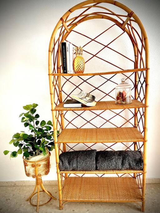 Mychoice Victoria Apartment Rota Bagian luar foto