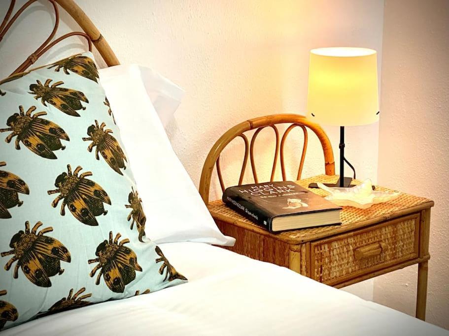 Mychoice Victoria Apartment Rota Bagian luar foto