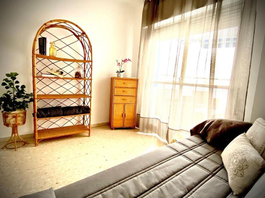 Mychoice Victoria Apartment Rota Bagian luar foto