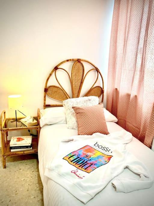 Mychoice Victoria Apartment Rota Bagian luar foto