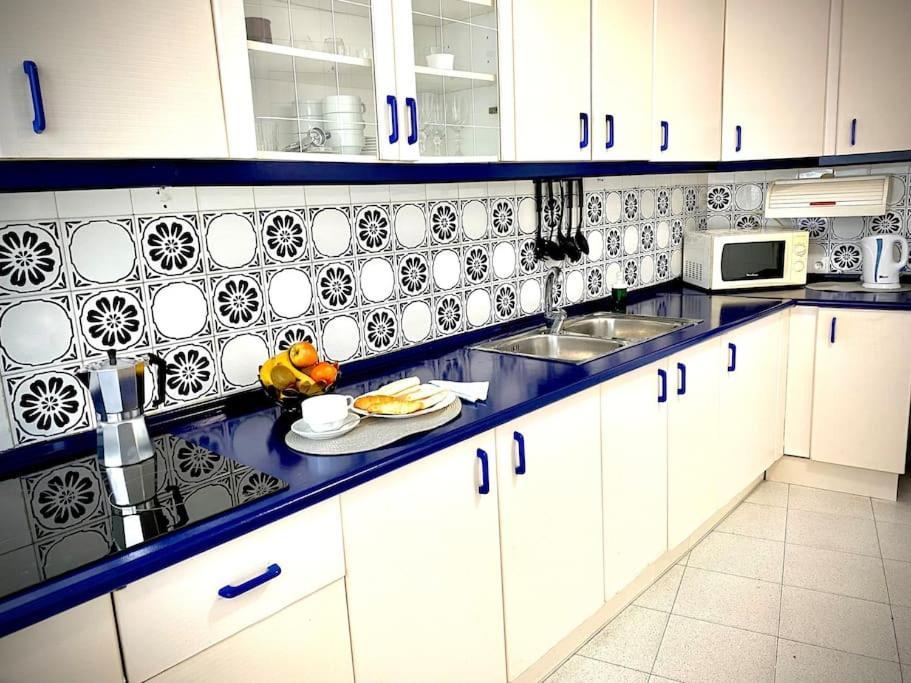 Mychoice Victoria Apartment Rota Bagian luar foto