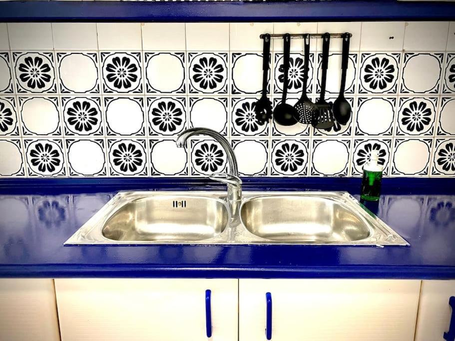 Mychoice Victoria Apartment Rota Bagian luar foto