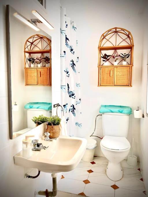 Mychoice Victoria Apartment Rota Bagian luar foto