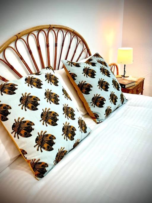 Mychoice Victoria Apartment Rota Bagian luar foto