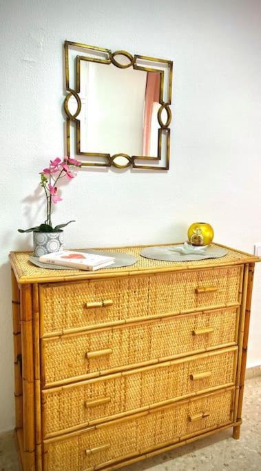 Mychoice Victoria Apartment Rota Bagian luar foto