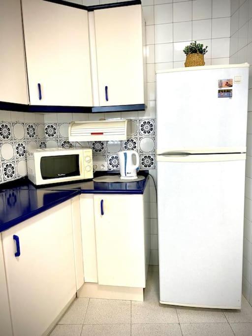 Mychoice Victoria Apartment Rota Bagian luar foto