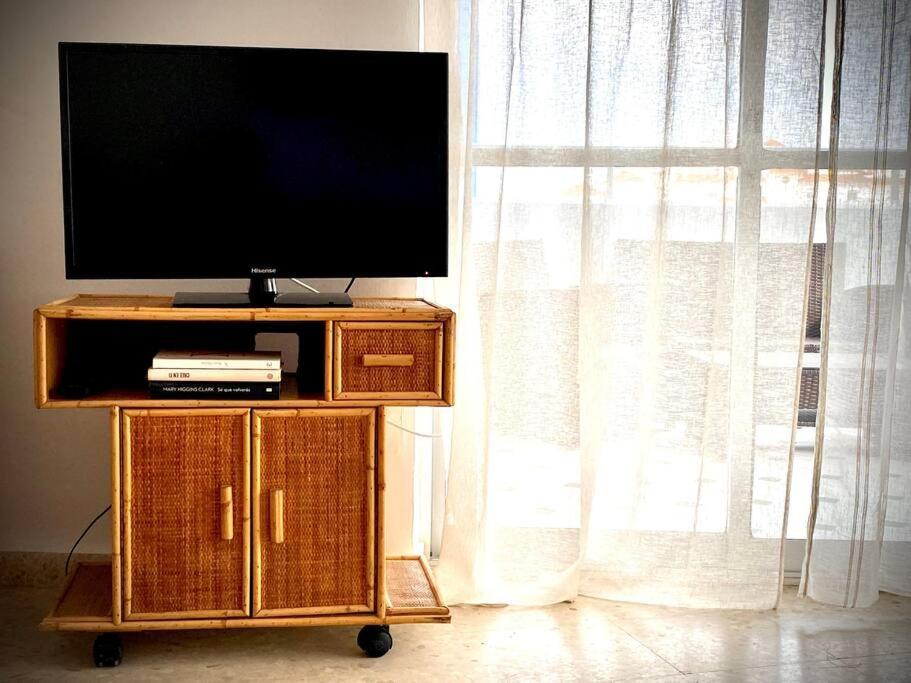 Mychoice Victoria Apartment Rota Bagian luar foto