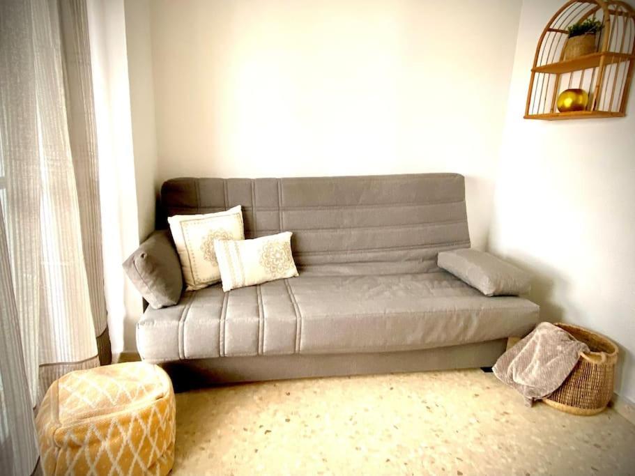 Mychoice Victoria Apartment Rota Bagian luar foto