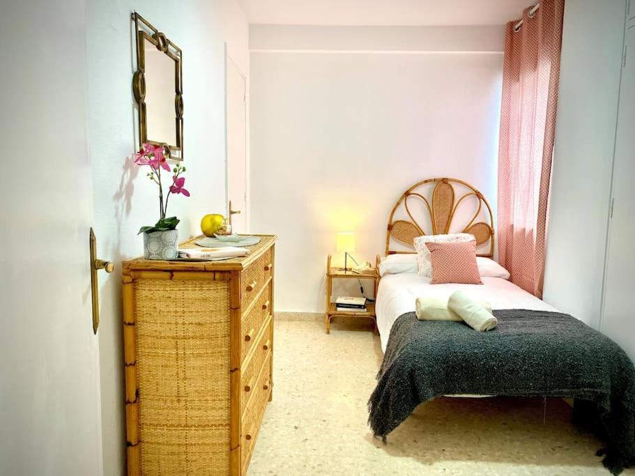 Mychoice Victoria Apartment Rota Bagian luar foto