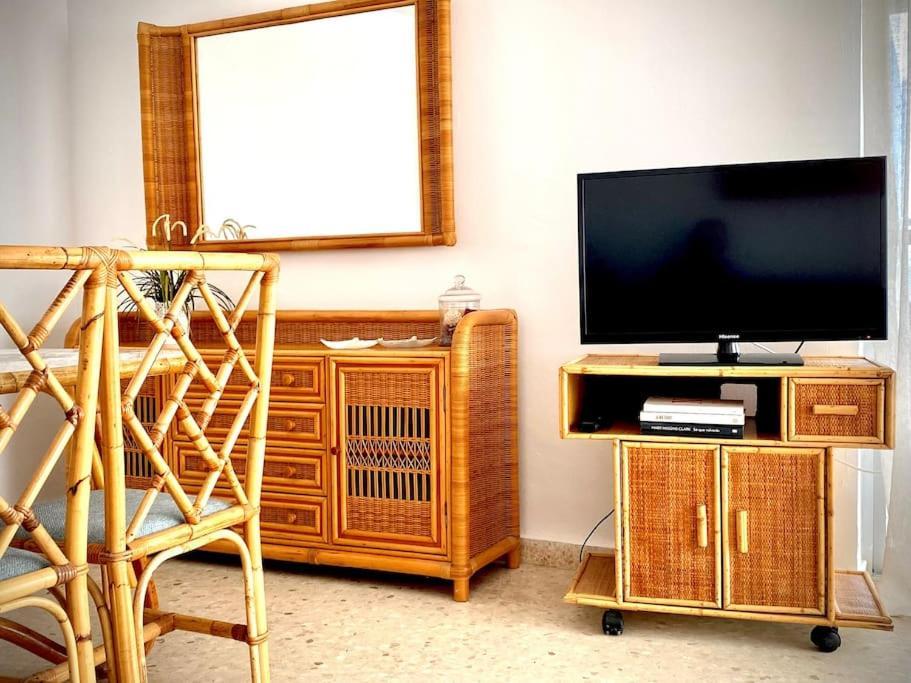 Mychoice Victoria Apartment Rota Bagian luar foto