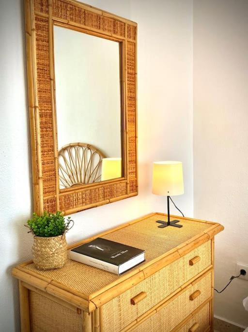 Mychoice Victoria Apartment Rota Bagian luar foto